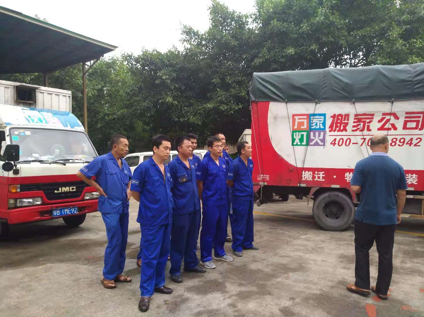  在深圳怎么选择搬家公司，方法都在这！