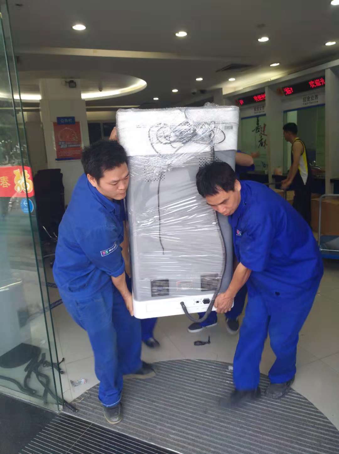 在深圳搬家前需要准备什么，希望这些知识可以帮到你！