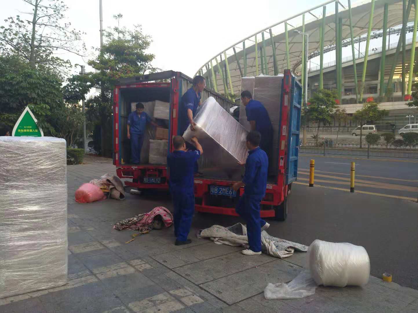  单位怎么搬迁，亚星娱乐搬迁公司让你的搬迁计划更顺利！