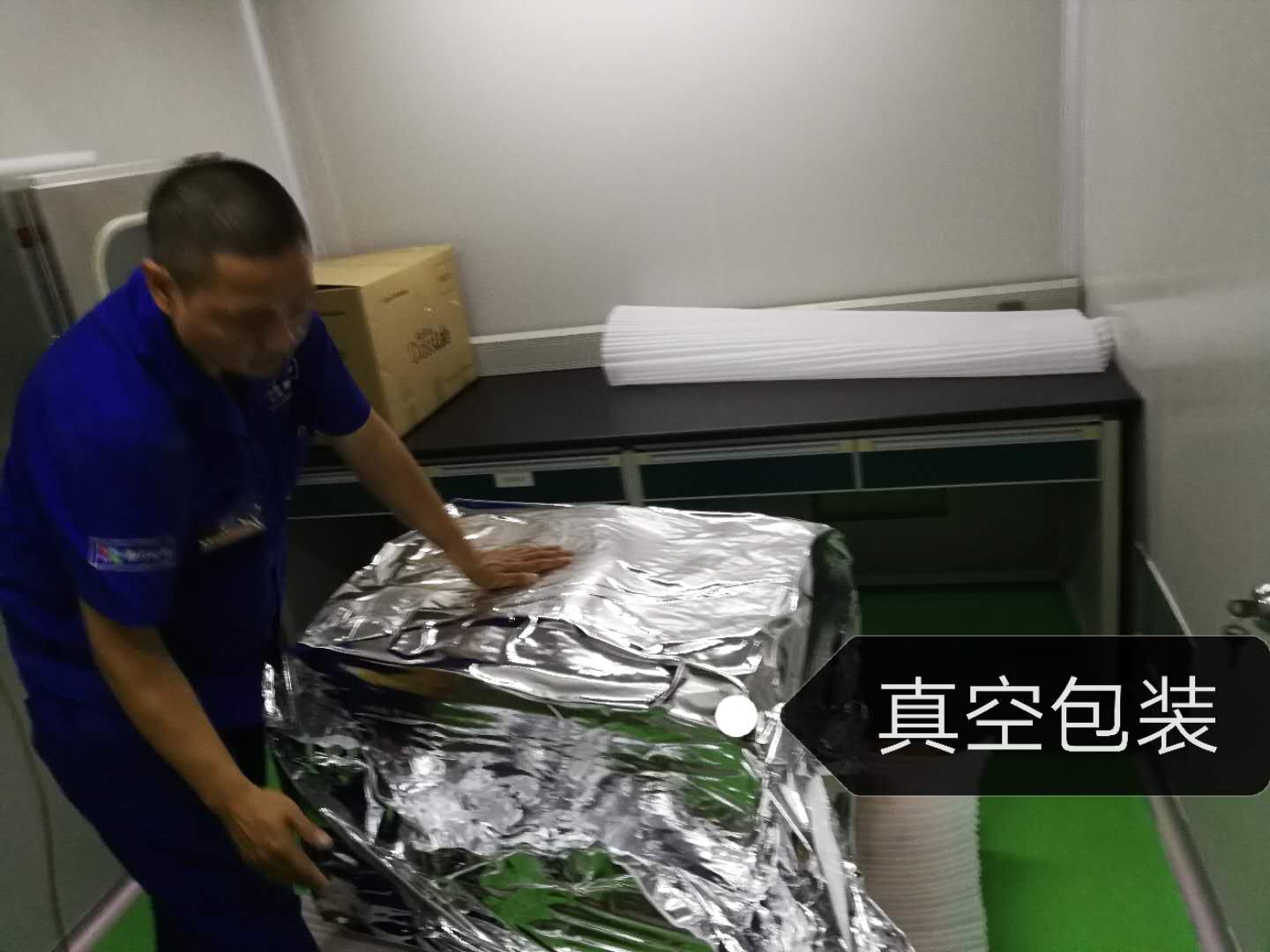 深圳搬家公司哪个好，你要注意几点！