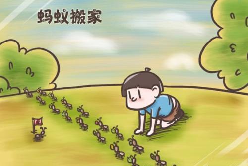 夏天搬家遇到雷雨天气怎么办？